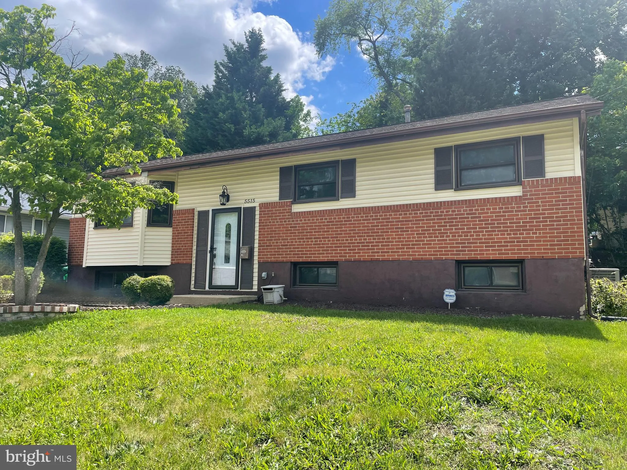 5515 HELMONT DRIVE, Oxon Hill, MD 20745