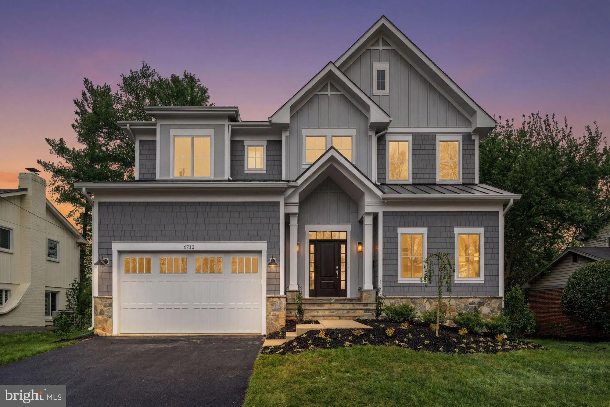 6712 MOLY DRIVE, Falls Church, VA 22046