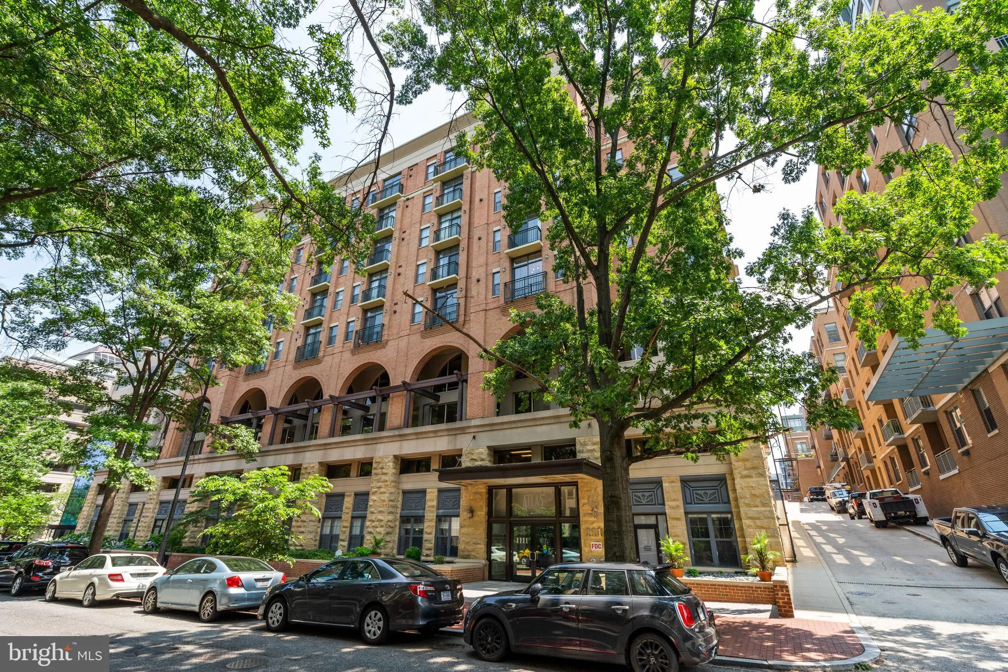 1111 25TH STREET, Washington, DC 20037