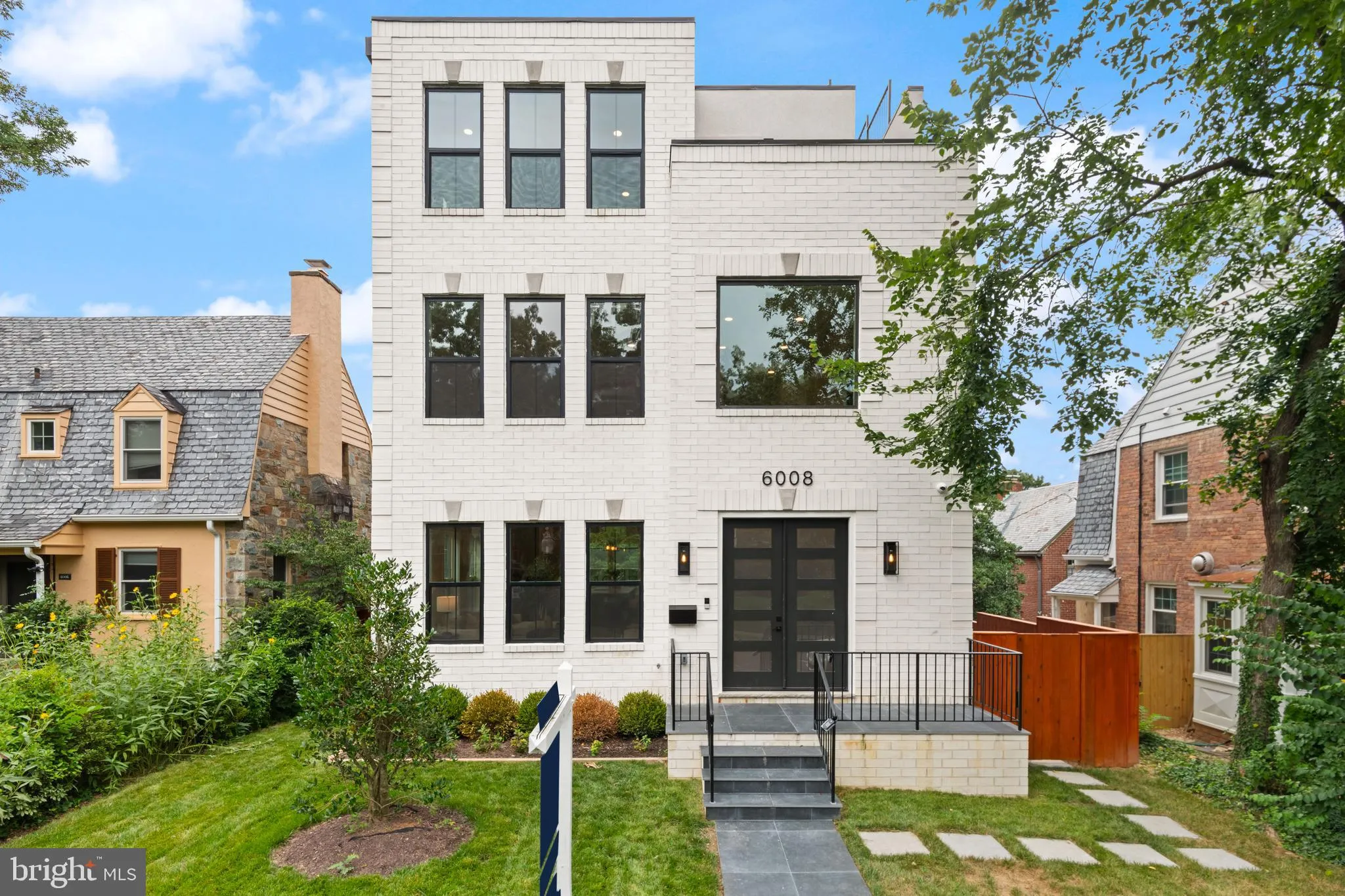 6008 34TH PLACE, Washington, DC 20015
