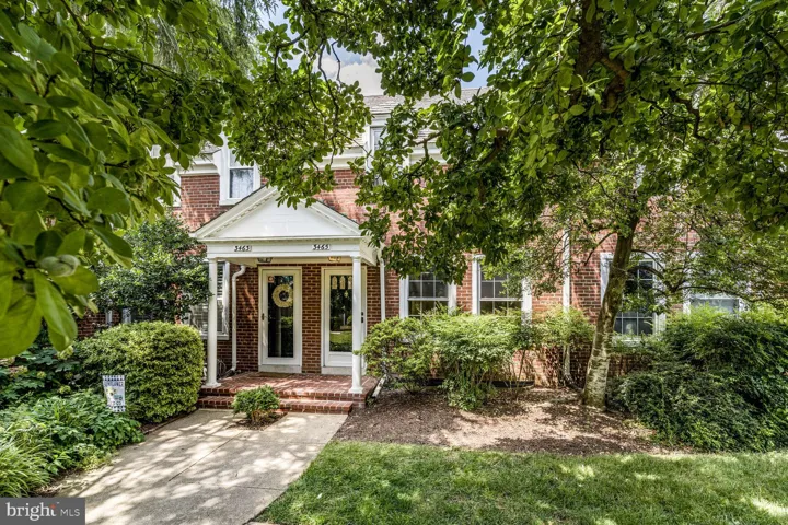 3465 S Wakefield St S, Arlington, Virginia 22206