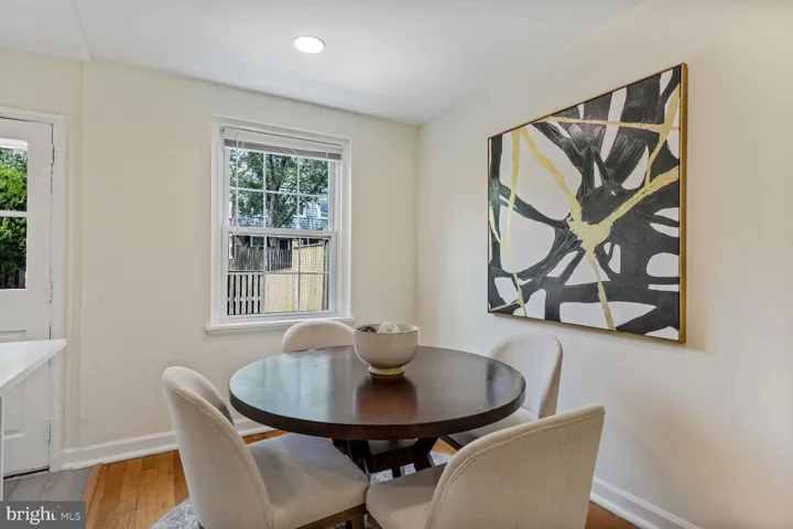 3465 S Wakefield St S, Arlington, Virginia 22206