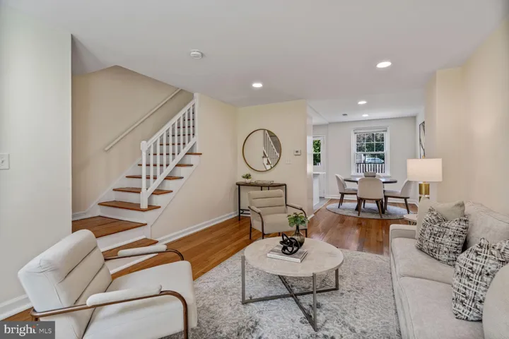 3465 S Wakefield St S, Arlington, Virginia 22206