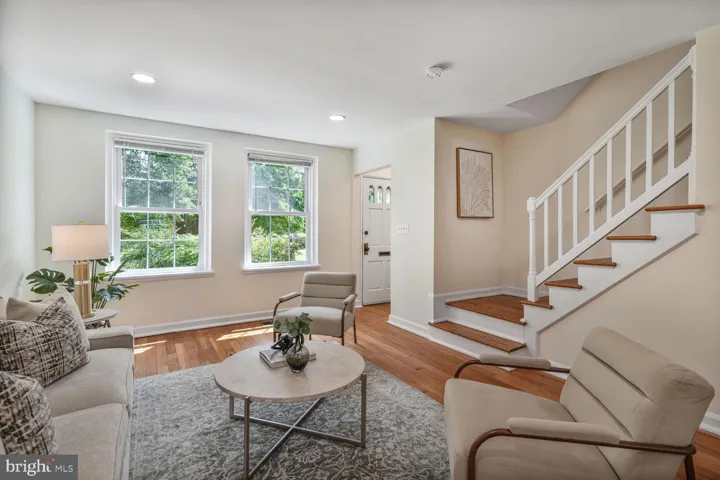 3465 S Wakefield St S, Arlington, Virginia 22206