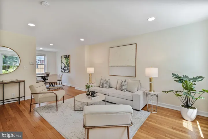 3465 S Wakefield St S, Arlington, Virginia 22206