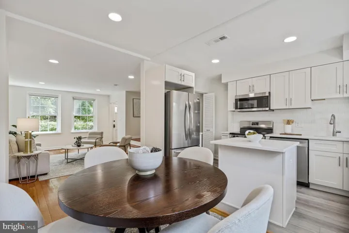 3465 S Wakefield St S, Arlington, Virginia 22206
