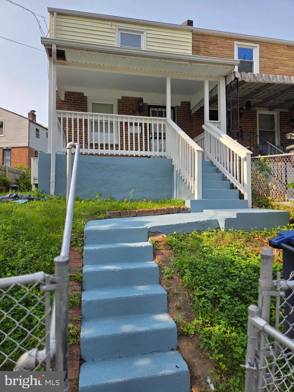 5213 JUST STREET, Washington, DC 20019