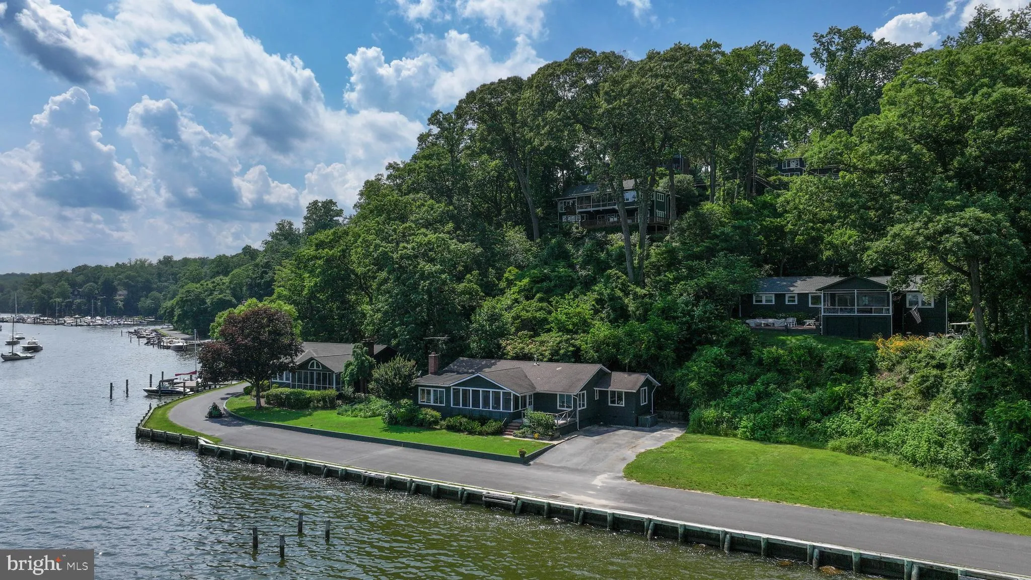 769 ROBINHOOD ROAD, Annapolis, MD 21405