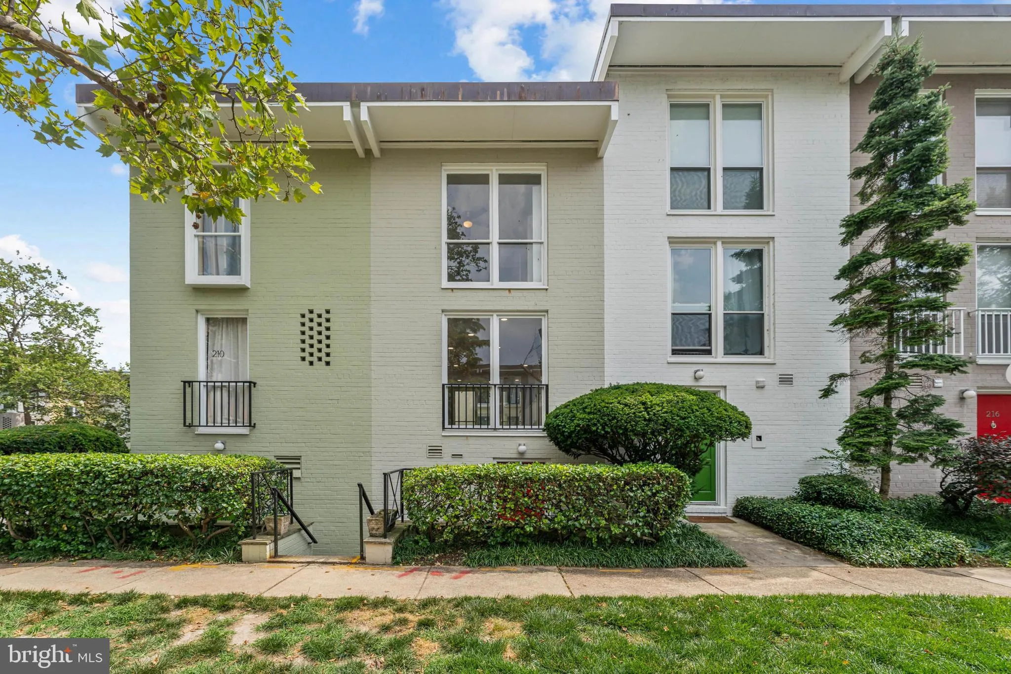 212 G STREET, Washington, DC 20024