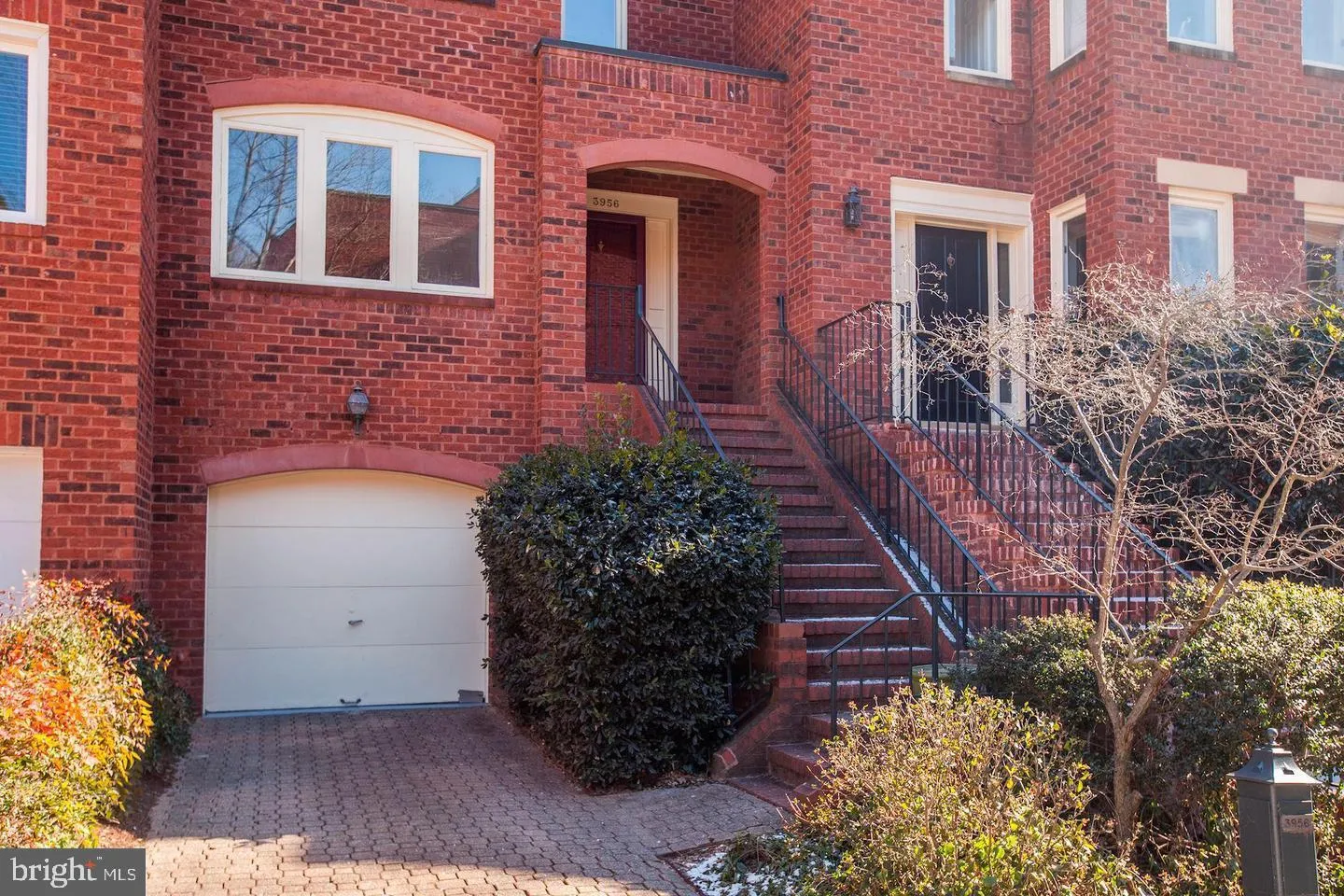 3956 GEORGETOWN COURT, Washington, DC 20007