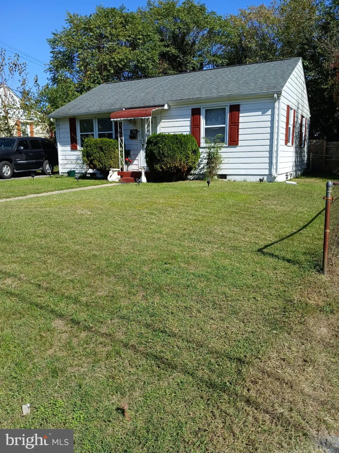 7304 MALDEN LANE, District Heights, MD 20747