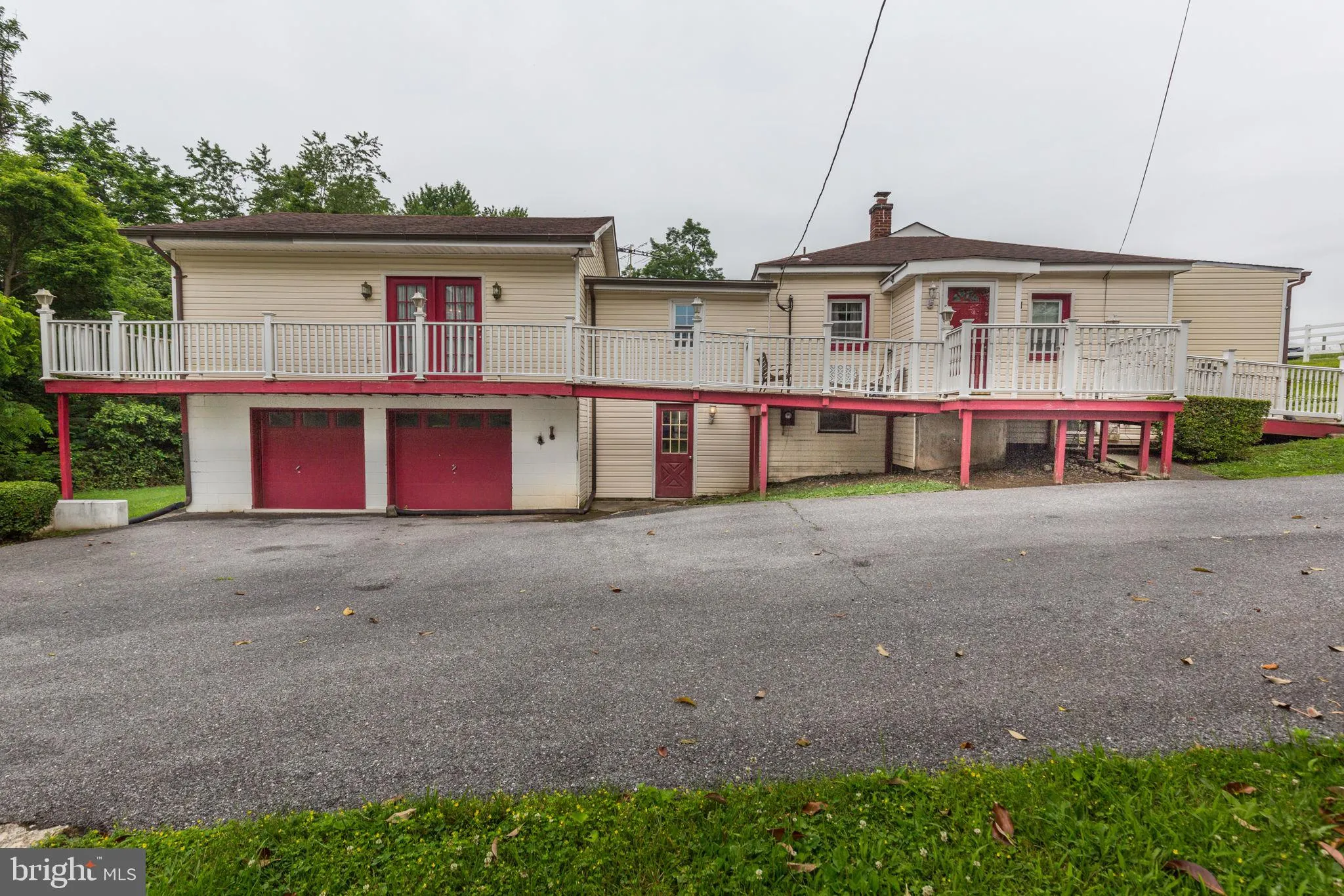 11907 LIME PLANT ROAD, New Market, MD 21774