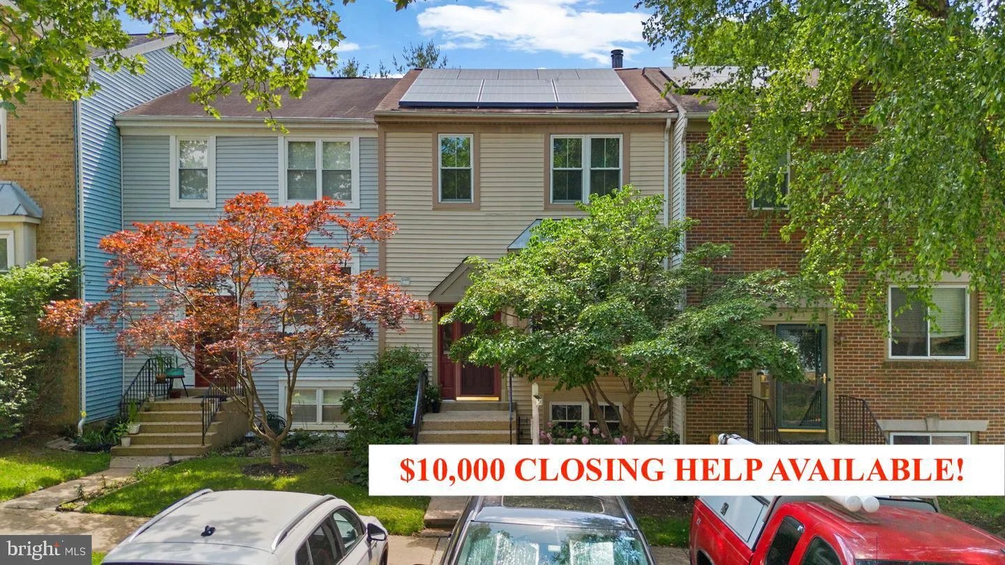 18275 ROLLING MEADOW WAY, Olney, MD 20832