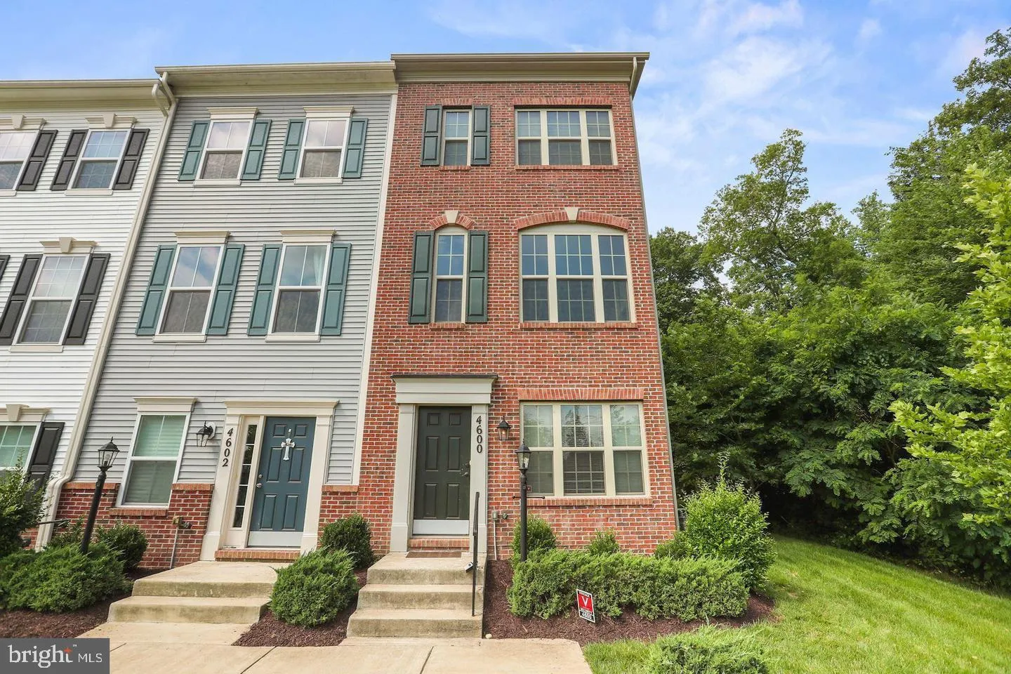 4600 POTOMAC HIGHLANDS CIRCLE, Triangle, VA 22172