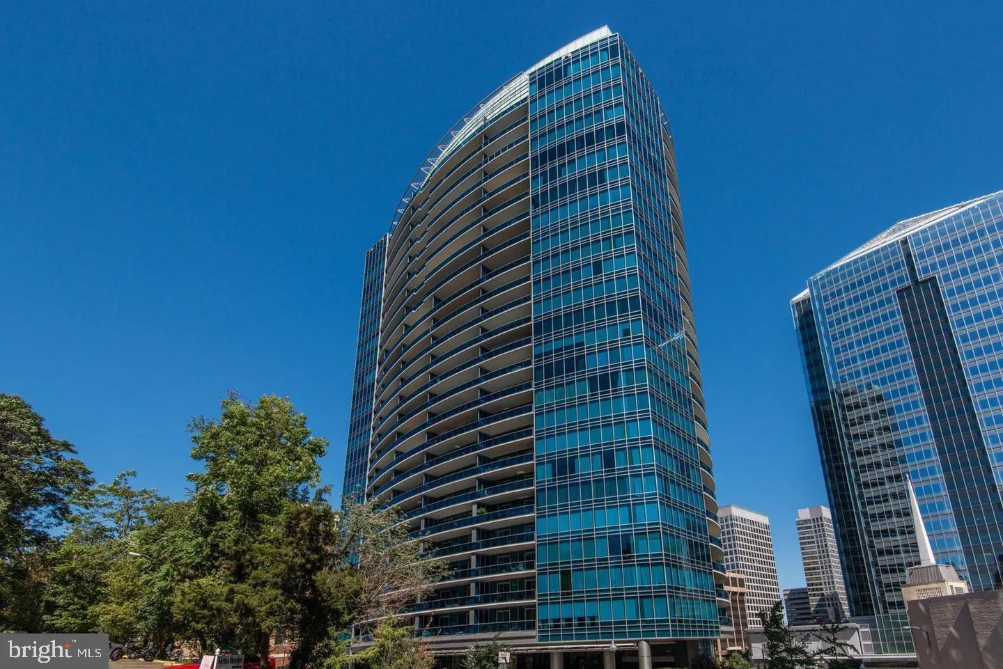 1881 NASH STREET, Arlington, VA 22209