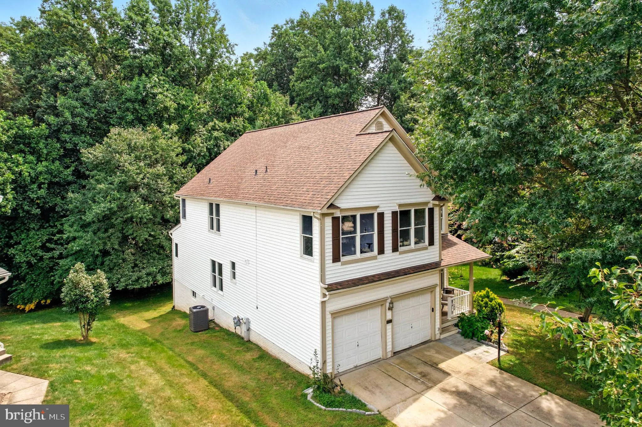 12177 FLOWING WATER TRAIL, Clarksville, MD 21029