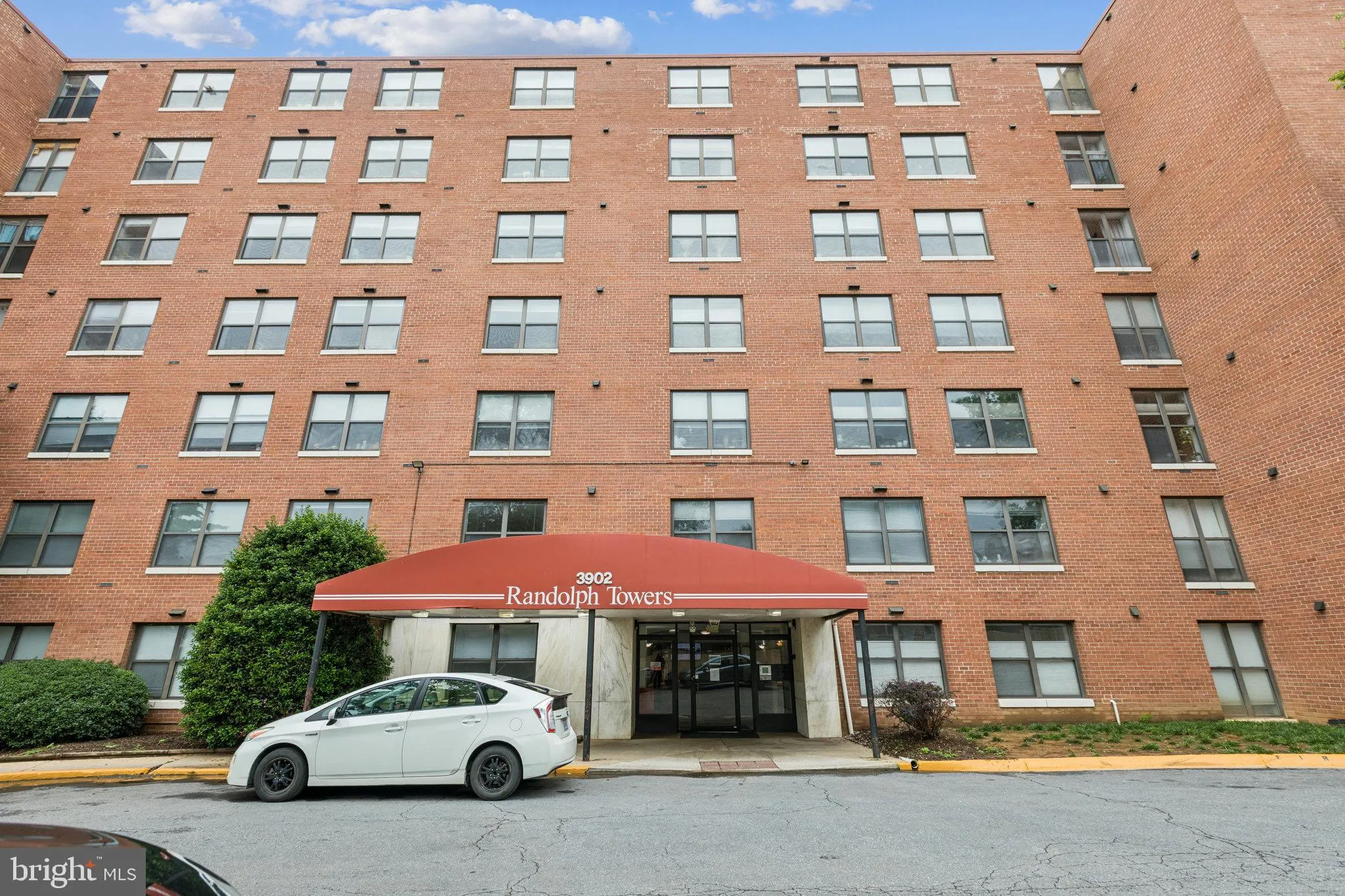 3902 14TH STREET, Washington, DC 20011