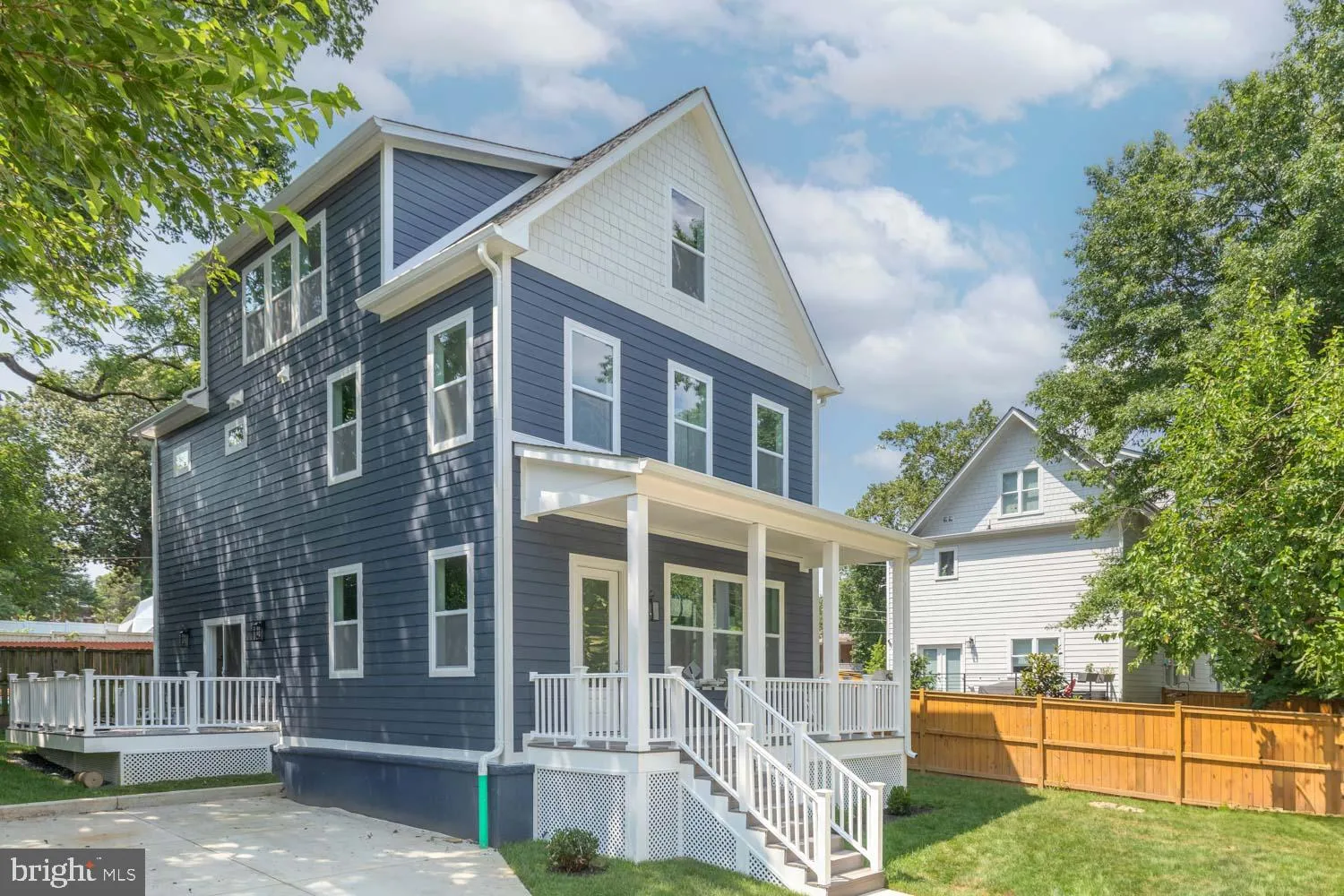 1615 IRVING STREET, Washington, DC 20018