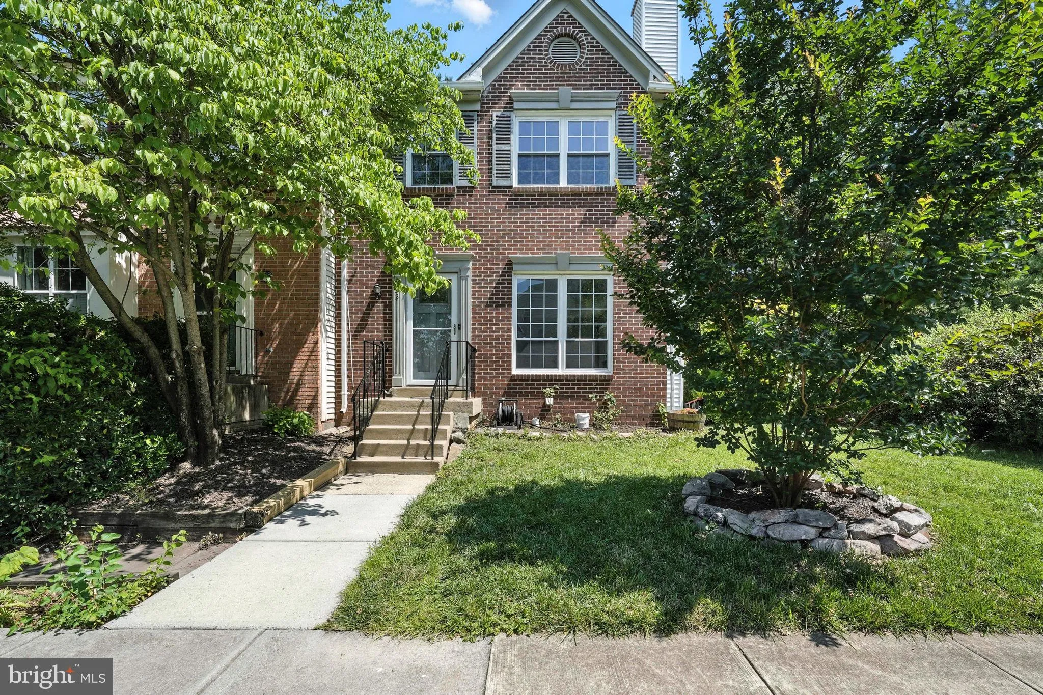 732 BALLS BLUFF ROAD, Leesburg, VA 20176