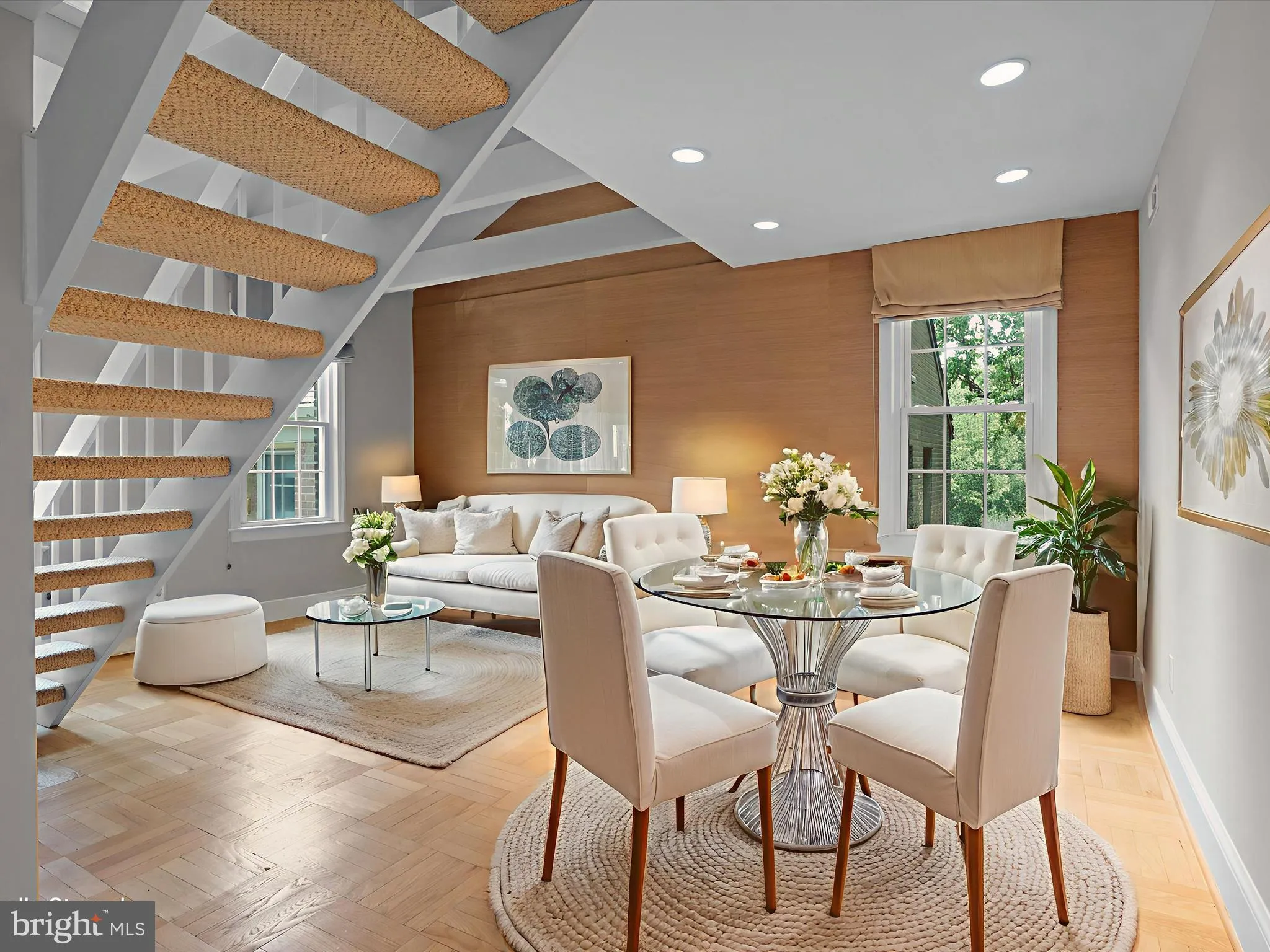 2721 ORDWAY STREET, Washington, DC 20008