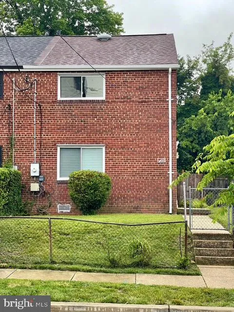 2301 WYNGATE ROAD, Suitland, MD 20746