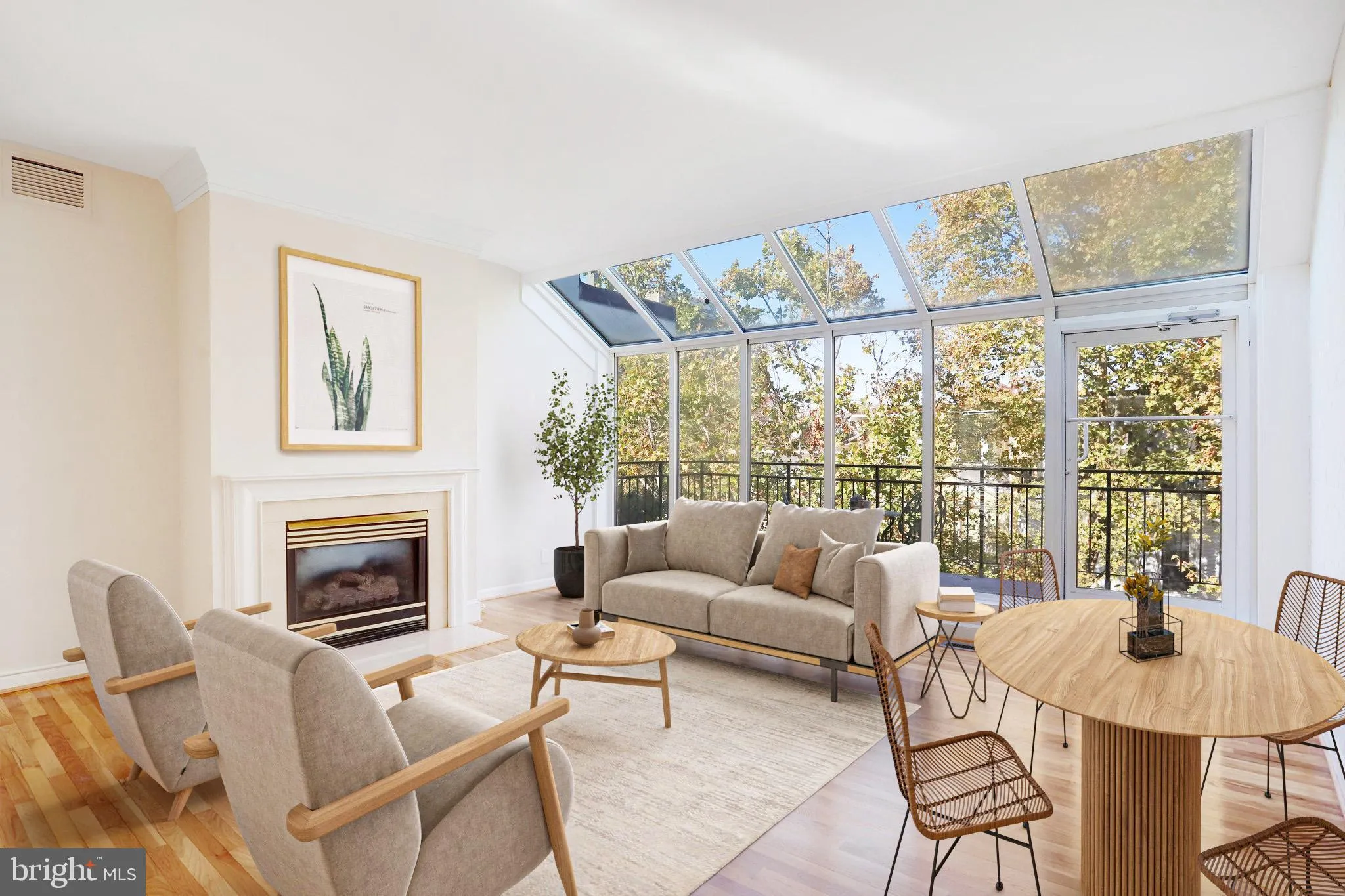 42 G STREET, Washington, DC 20024