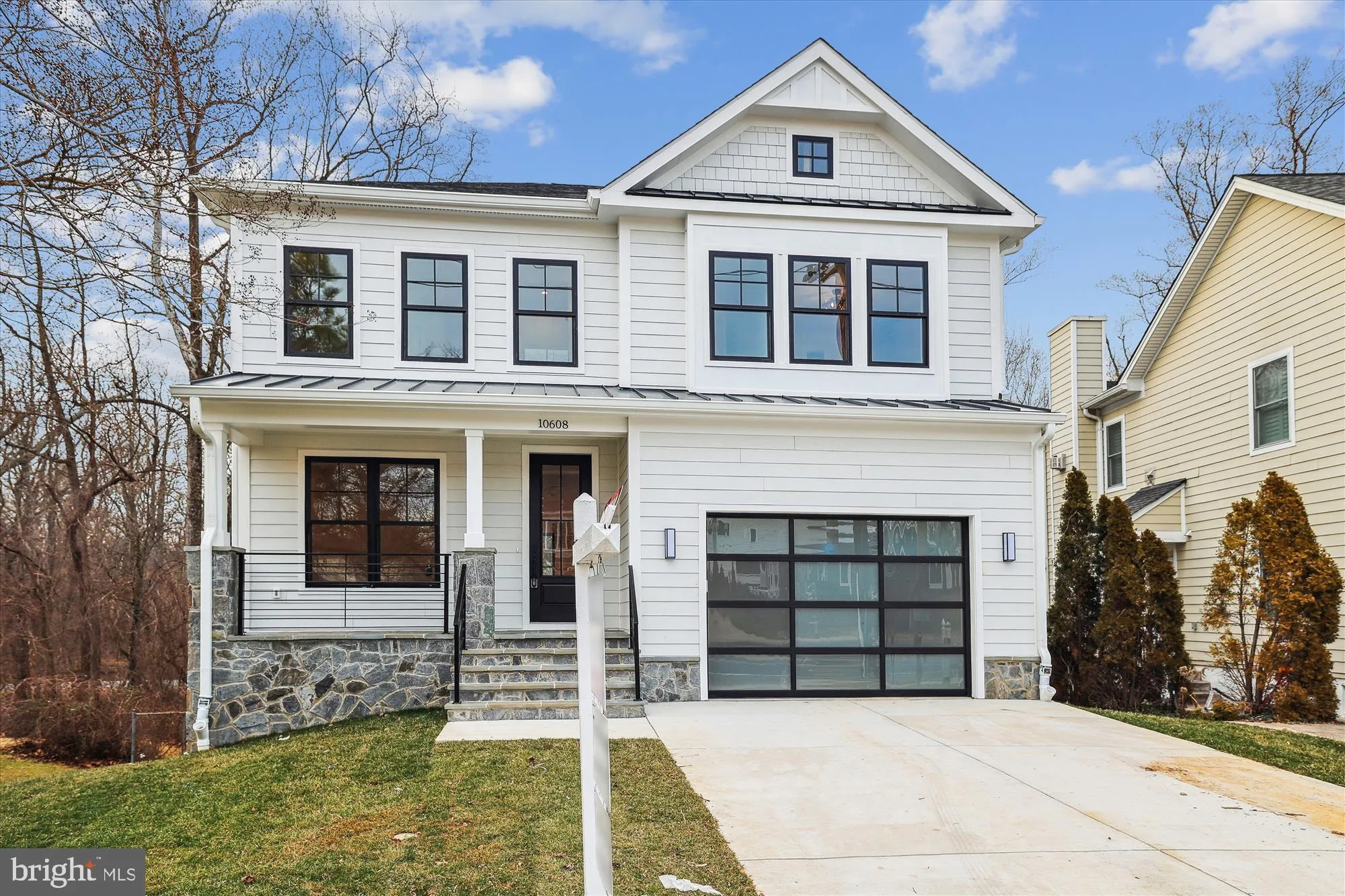 10608 PARKWOOD DRIVE, Kensington, MD 20895