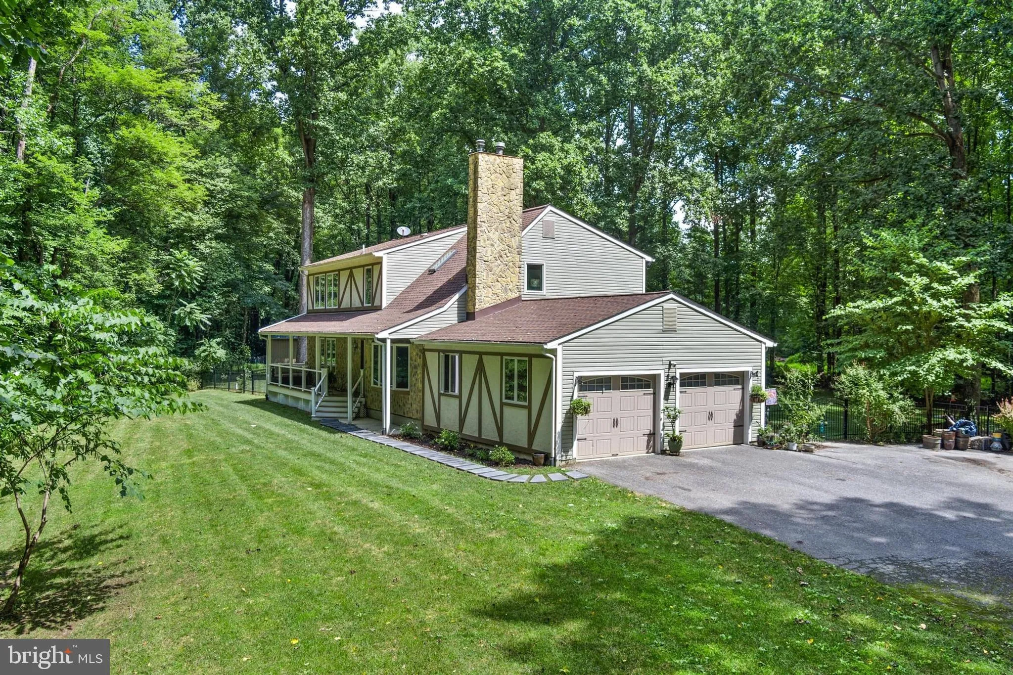12803 MOLLY BERRY ROAD, Upper Marlboro, MD 20772