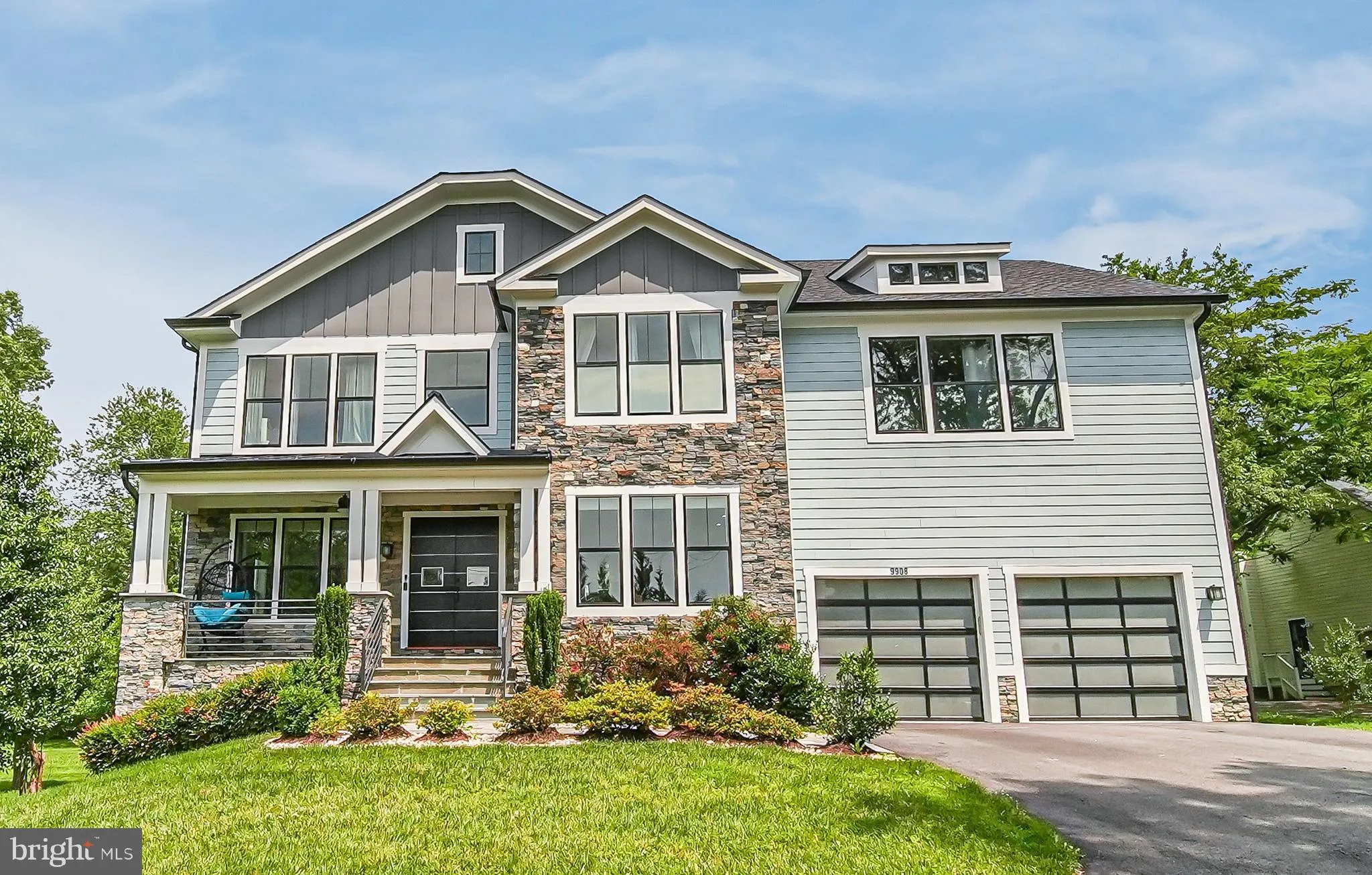 9908 BLAKE LANE, Oakton, VA 22124