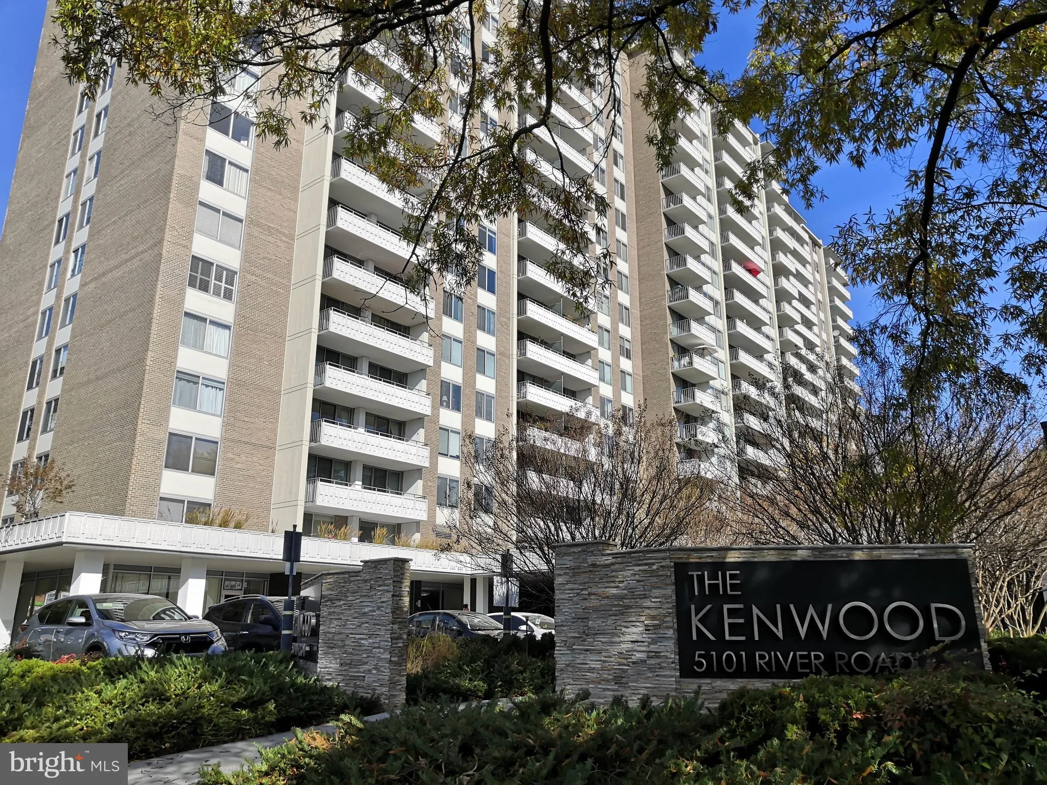 5101 RIVER ROAD, Bethesda, MD 20816