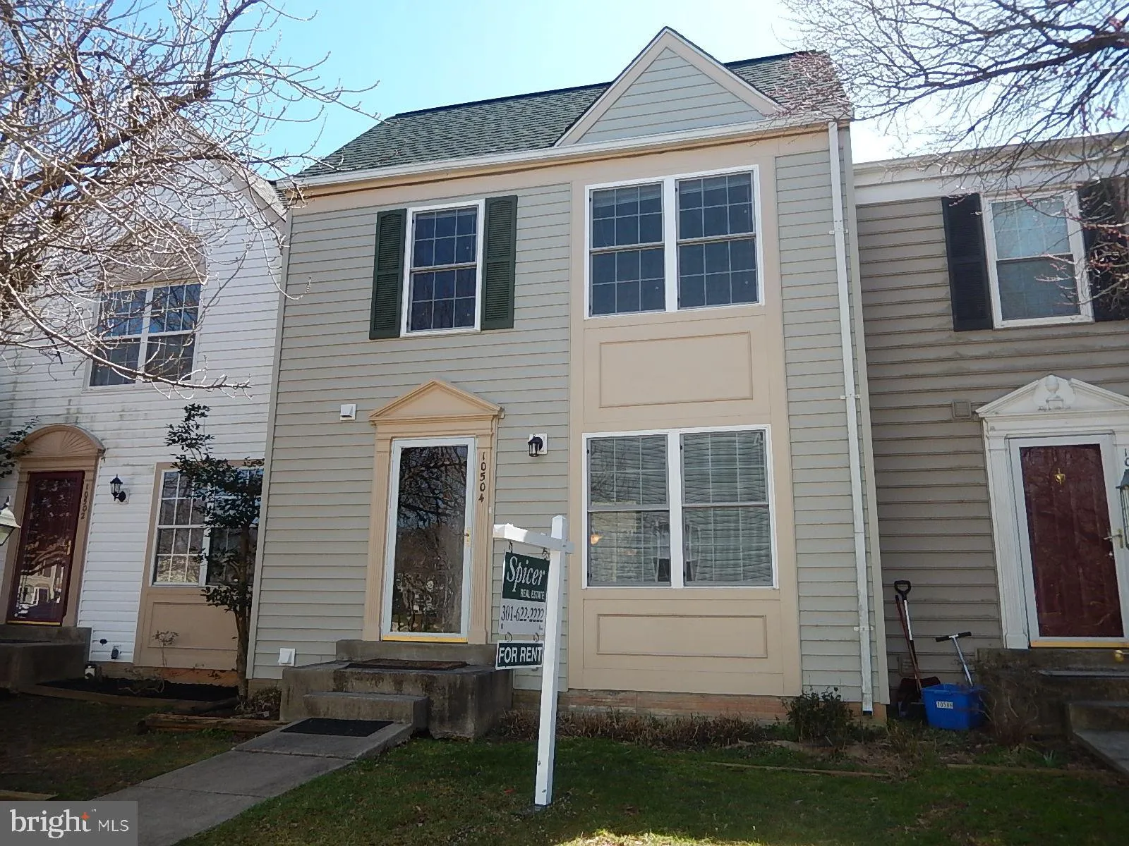 10504 PRAIRIE LANDING, Gaithersburg, MD 20878