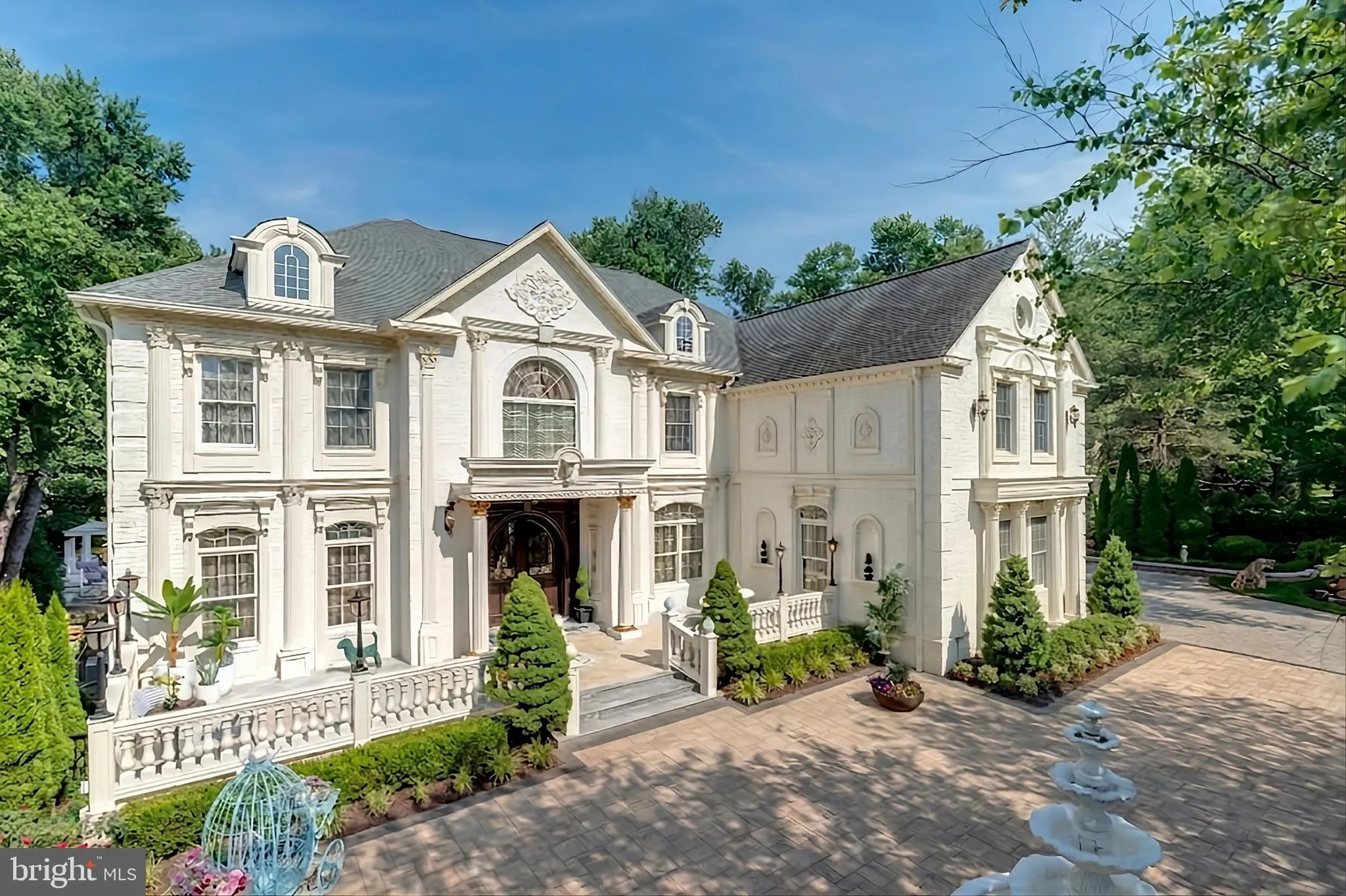 423 SENECA ROAD, Great Falls, VA 22066