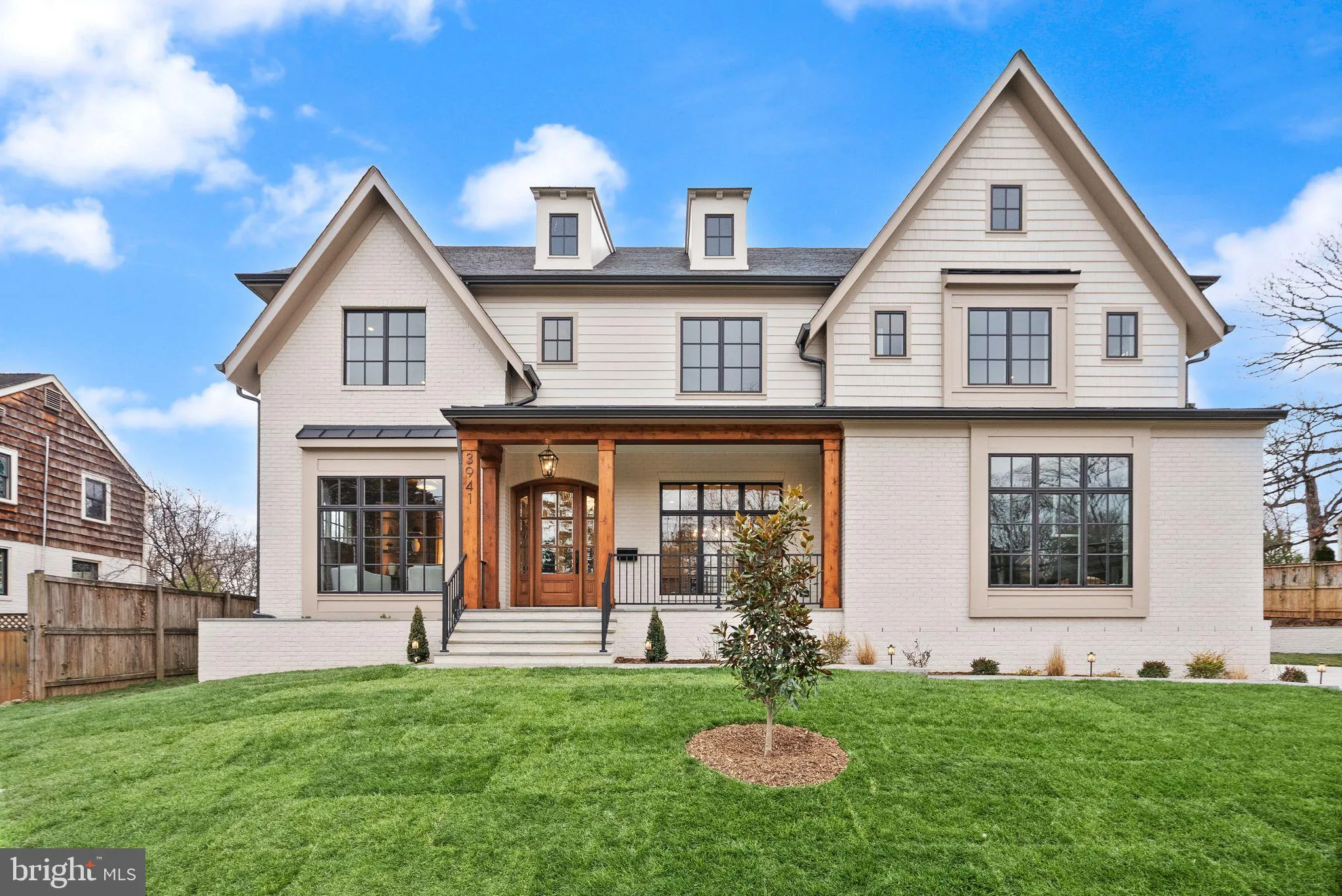 3941 GLEBE ROAD, Arlington, VA 22207