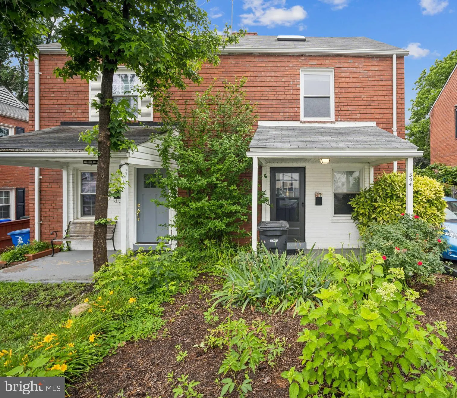 304 VEITCH STREET, Arlington, VA 22204