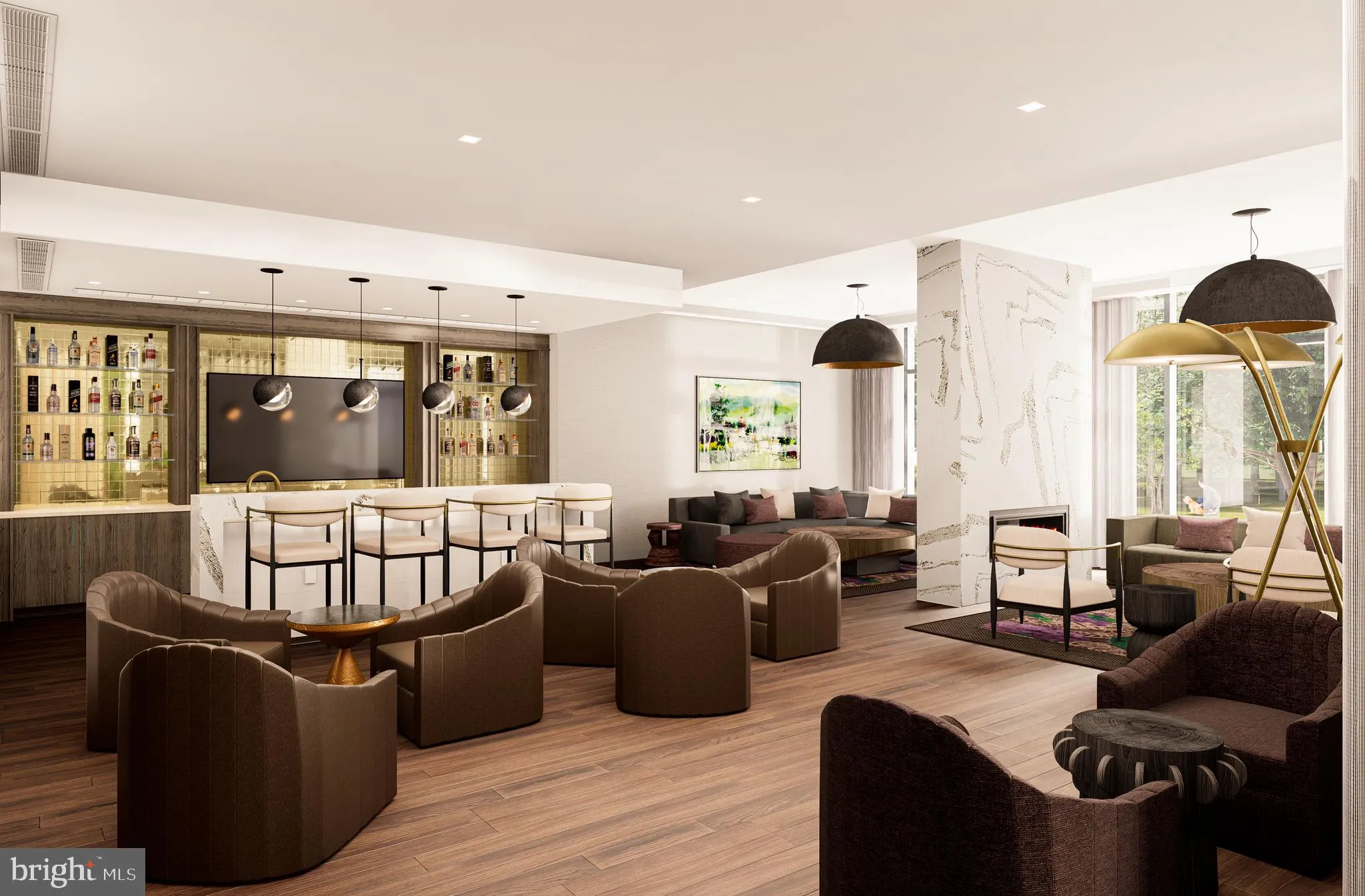 4000 WISCONSIN AVENUE, Washington, DC 20016