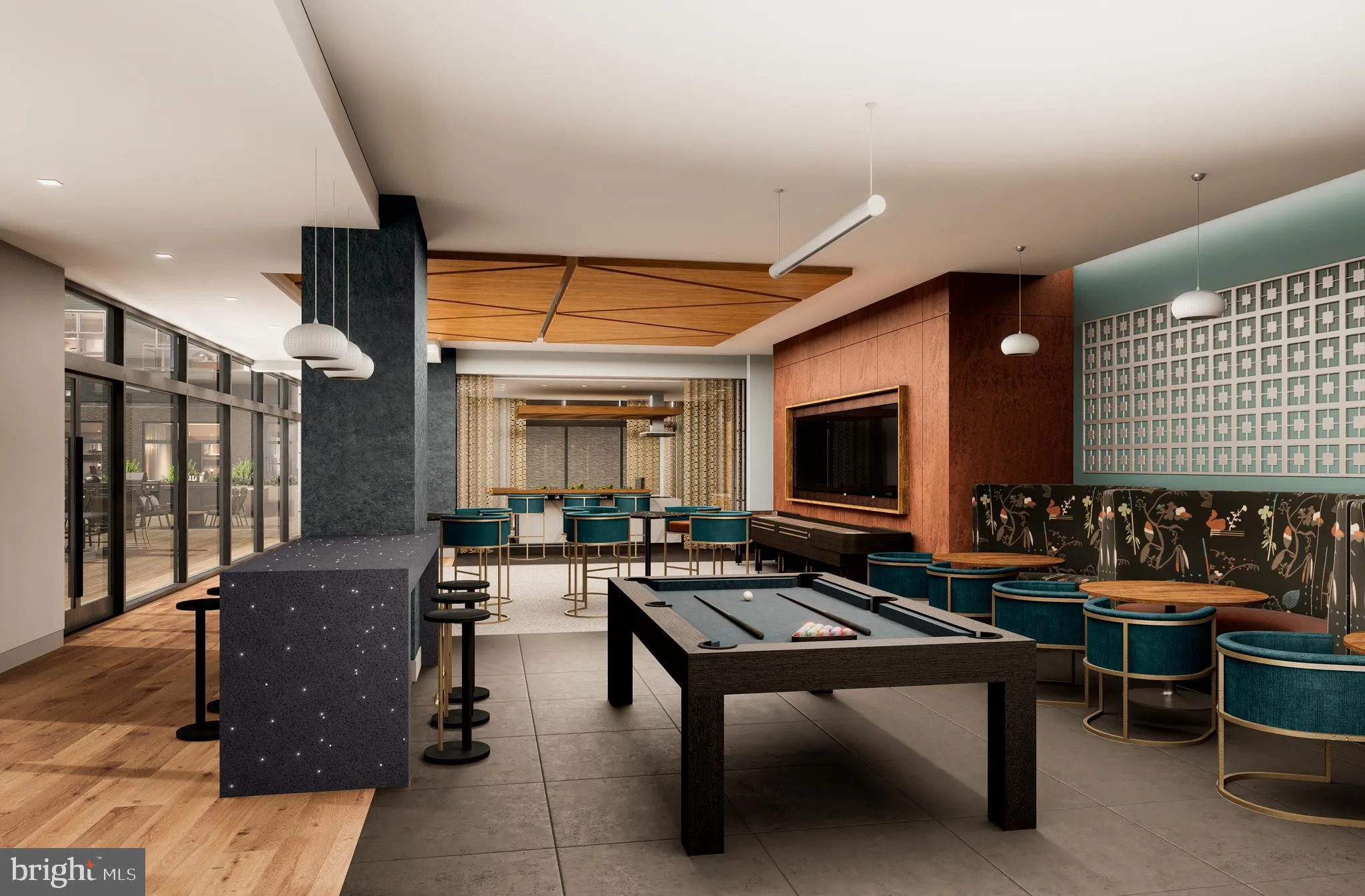 4000 WISCONSIN AVENUE, Washington, DC 20016