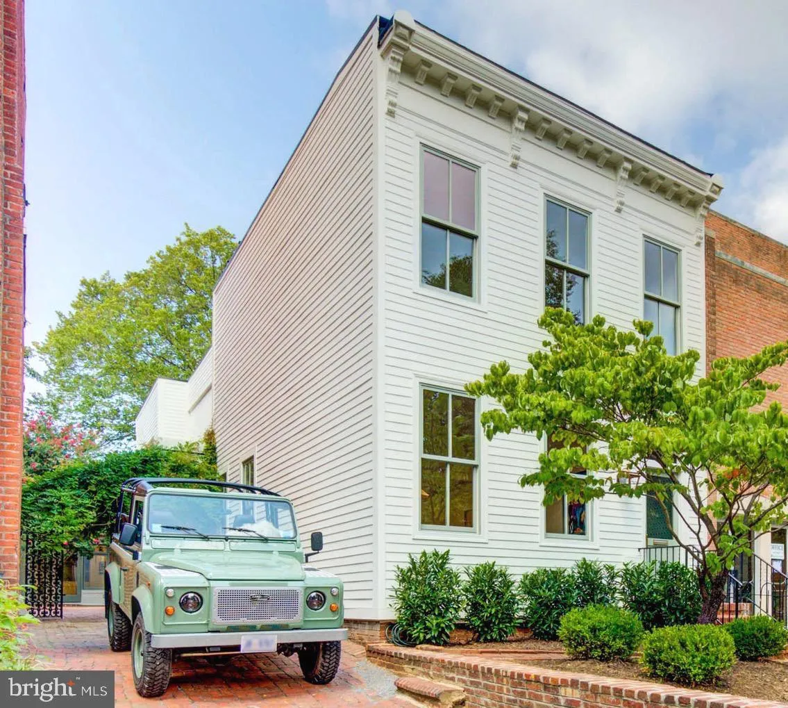 311 5TH STREET, Washington, DC 20003