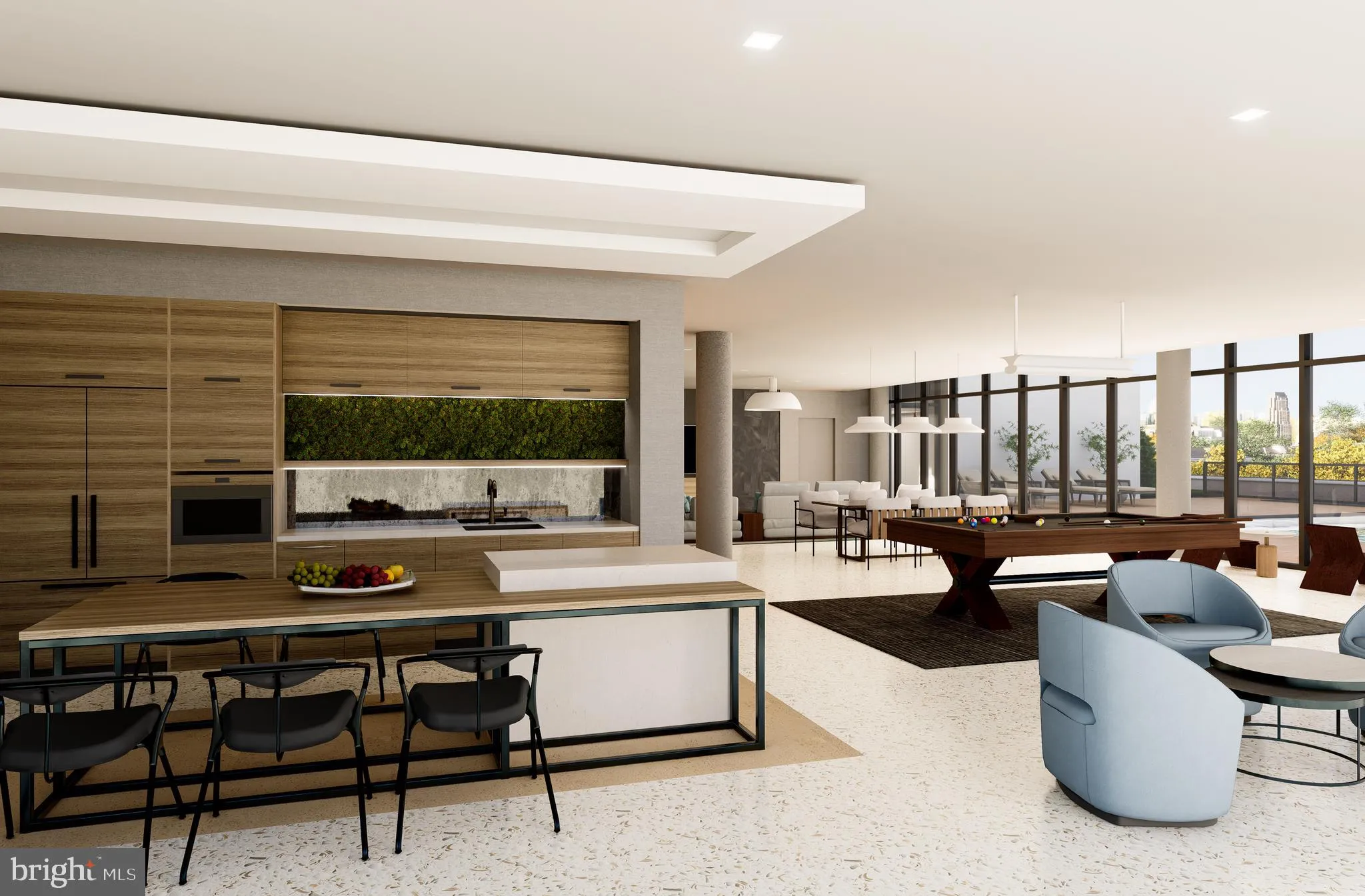 4000 WISCONSIN AVENUE, Washington, DC 20016