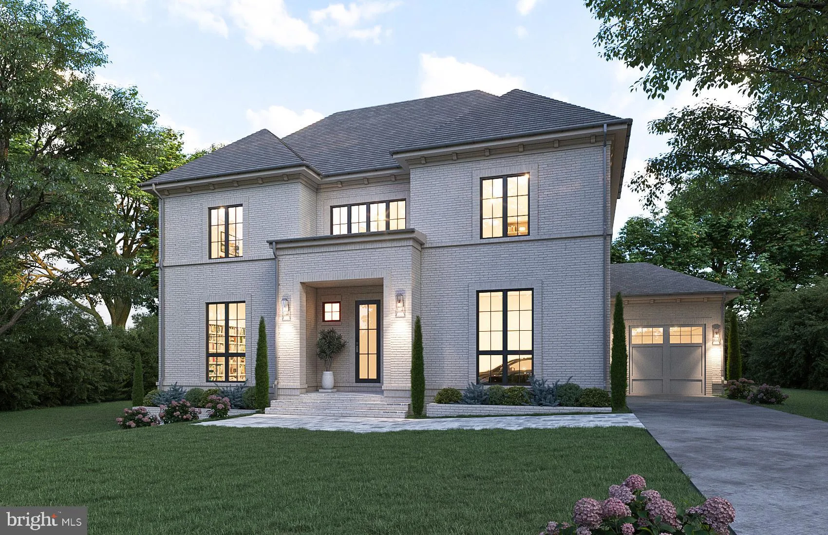 1515 CRESTWOOD LANE, Mclean, VA 22101