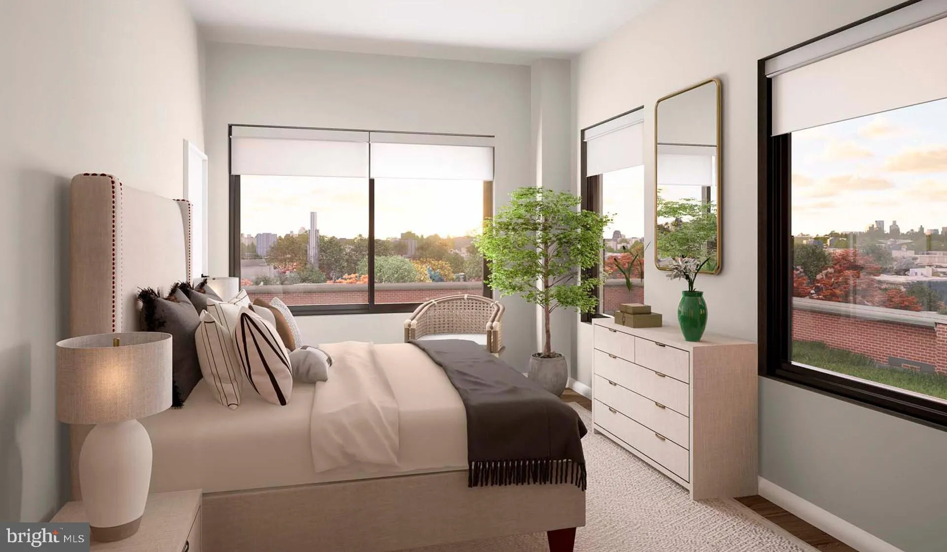 4000 WISCONSIN AVENUE, Washington, DC 20016