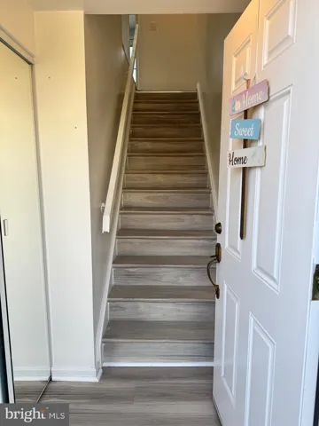 4443 Pembrook Village Dr #125, Alexandria, Virginia 22309