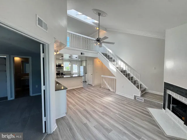 4443 Pembrook Village Dr #125, Alexandria, Virginia 22309