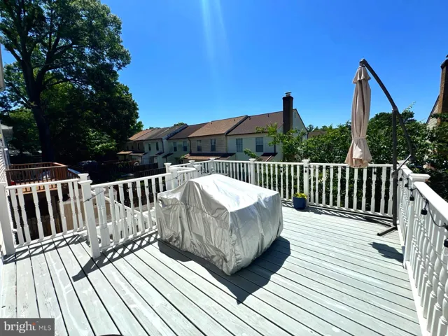 4443 Pembrook Village Dr #125, Alexandria, Virginia 22309