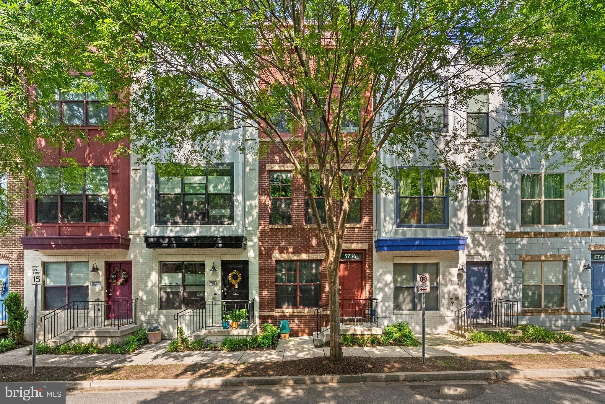 5736 45TH AVENUE, Hyattsville, MD 20781