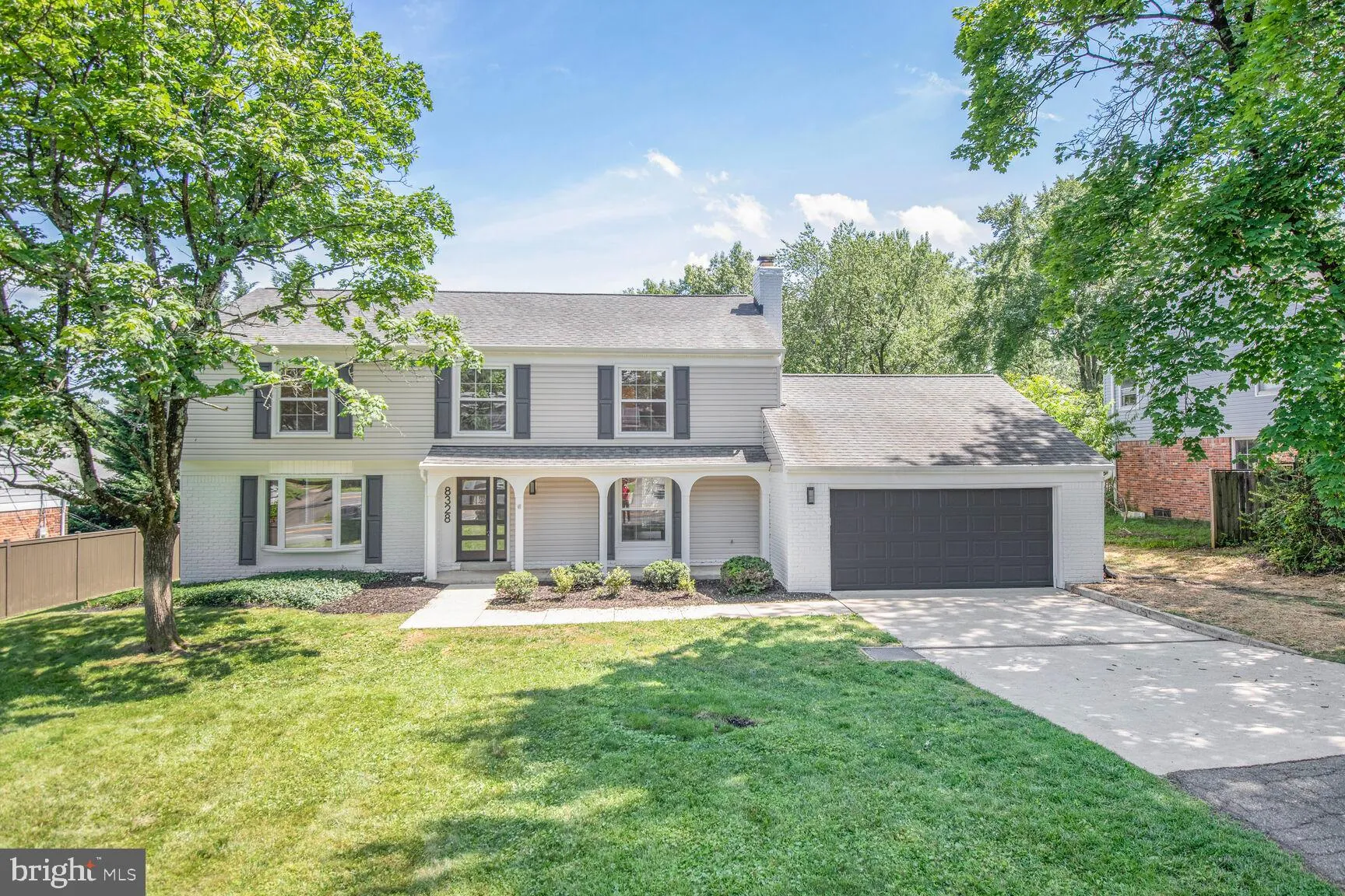 8328 TUCKERMAN LANE, Potomac, MD 20854