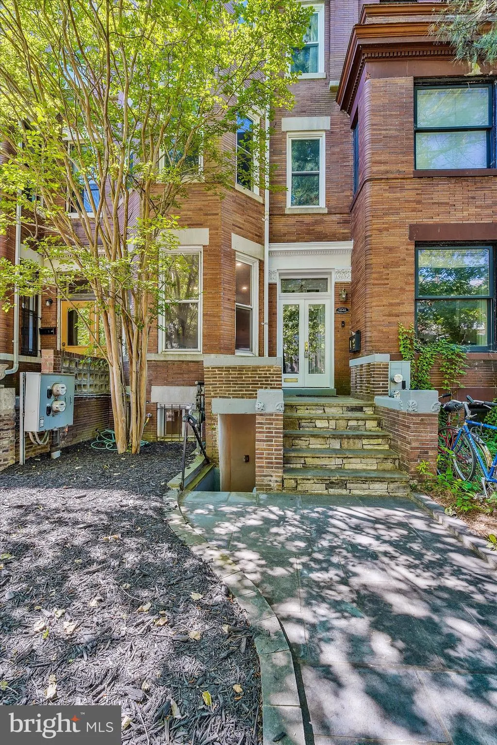 1240 COLUMBIA ROAD, Washington, DC 20009