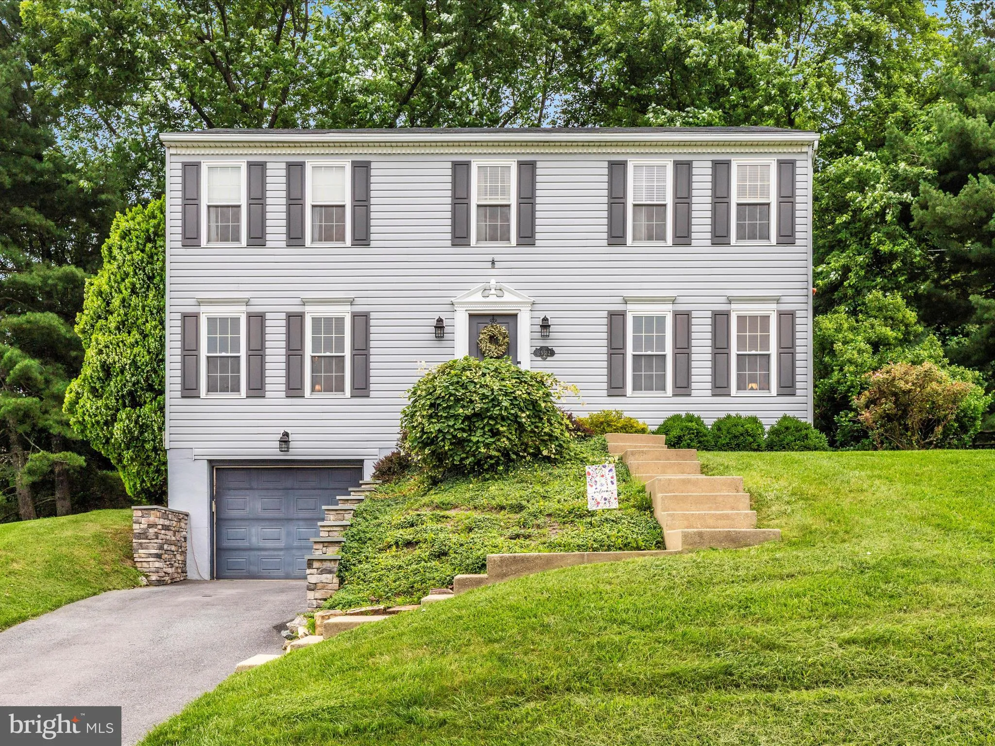 25312 CLEARWATER DRIVE, Damascus, MD 20872
