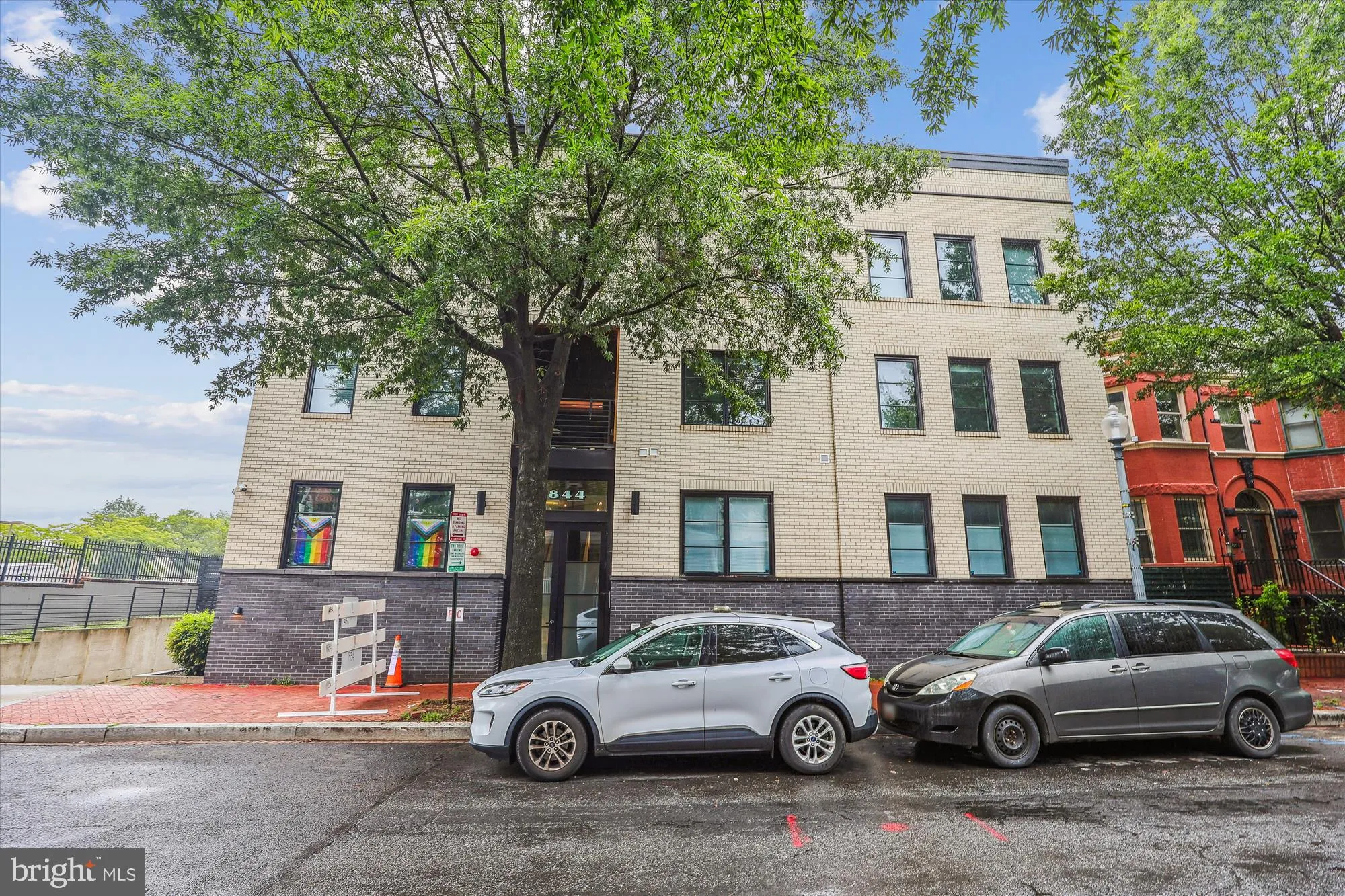 1844 3RD STREET, Washington, DC 20001