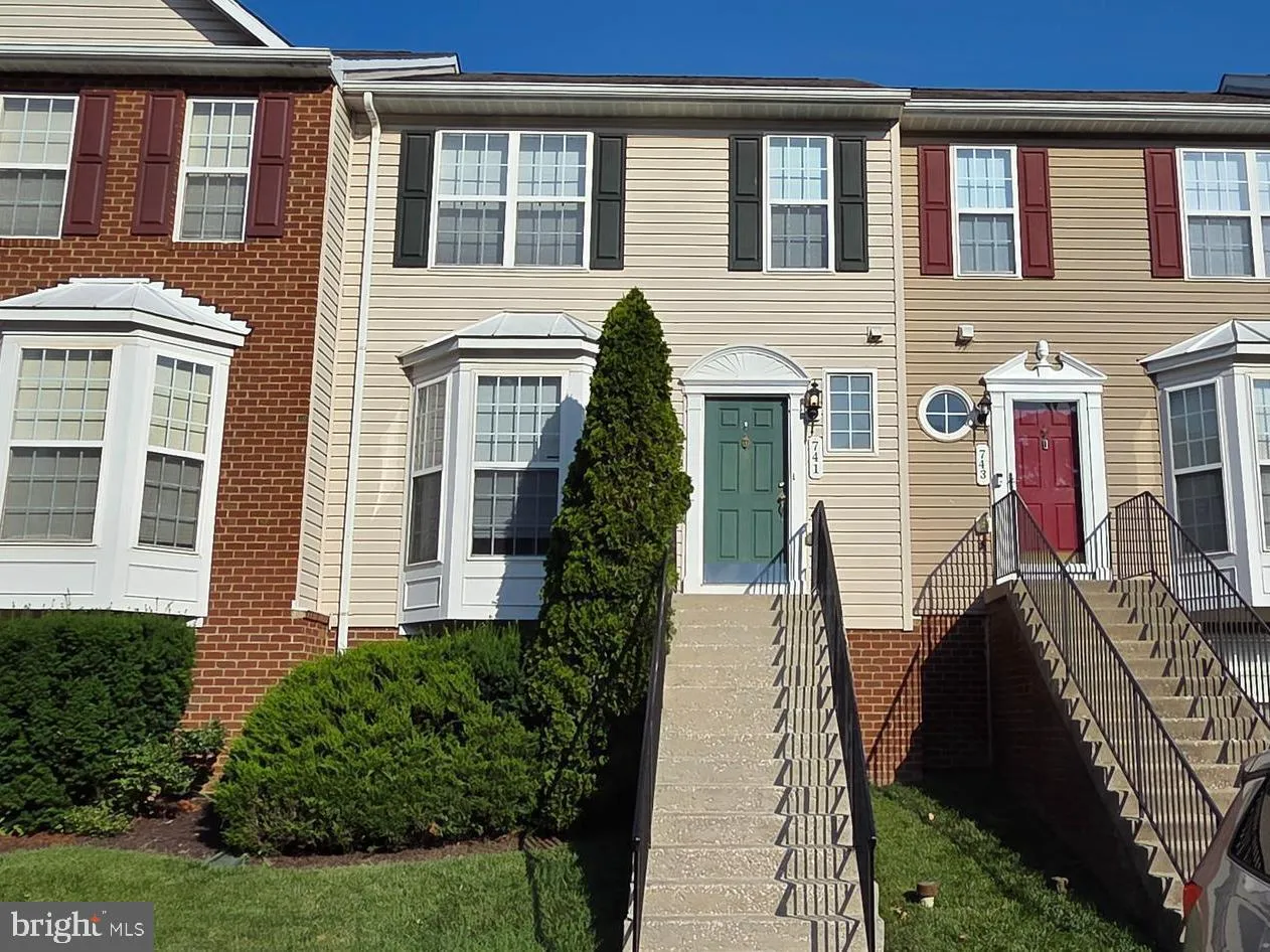741 HEATHER STONE LOOP, Glen Burnie, MD 21061