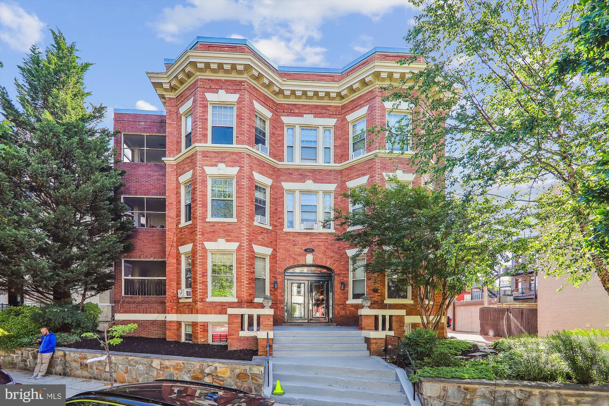 3427 13TH ST, Washington, DC 20010